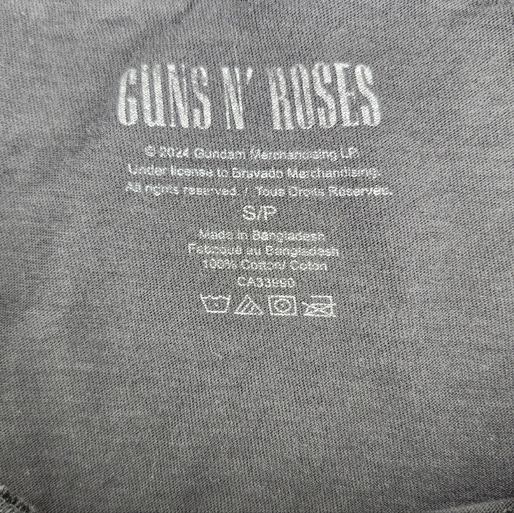 GUNS N ROSES - Appetite For Destruction - Small - Picture 5 of 5